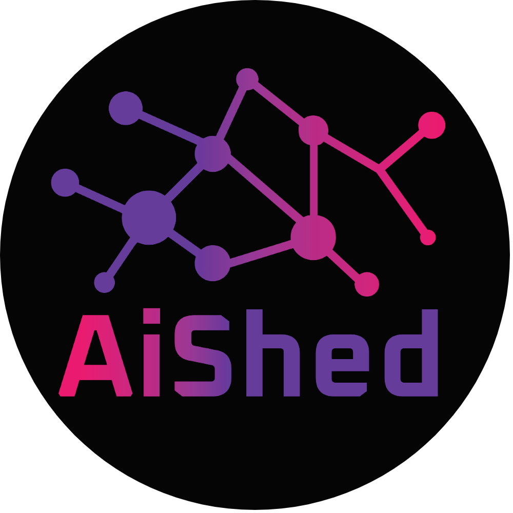 AiShed logo